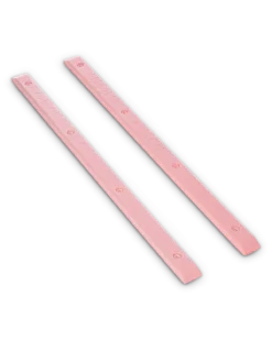 Crab Grab Skate Rails -Ski Doo Store fa20 crab grab snowboard traction skate rails bubblegum angle