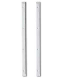 Crab Grab Skate Rails -Ski Doo Store fa20 crab grab snowboard traction skate rails white flat