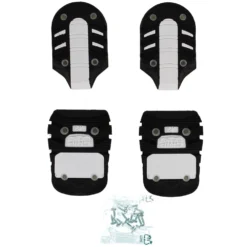 K2 Grip Walk Two Material Outsoles