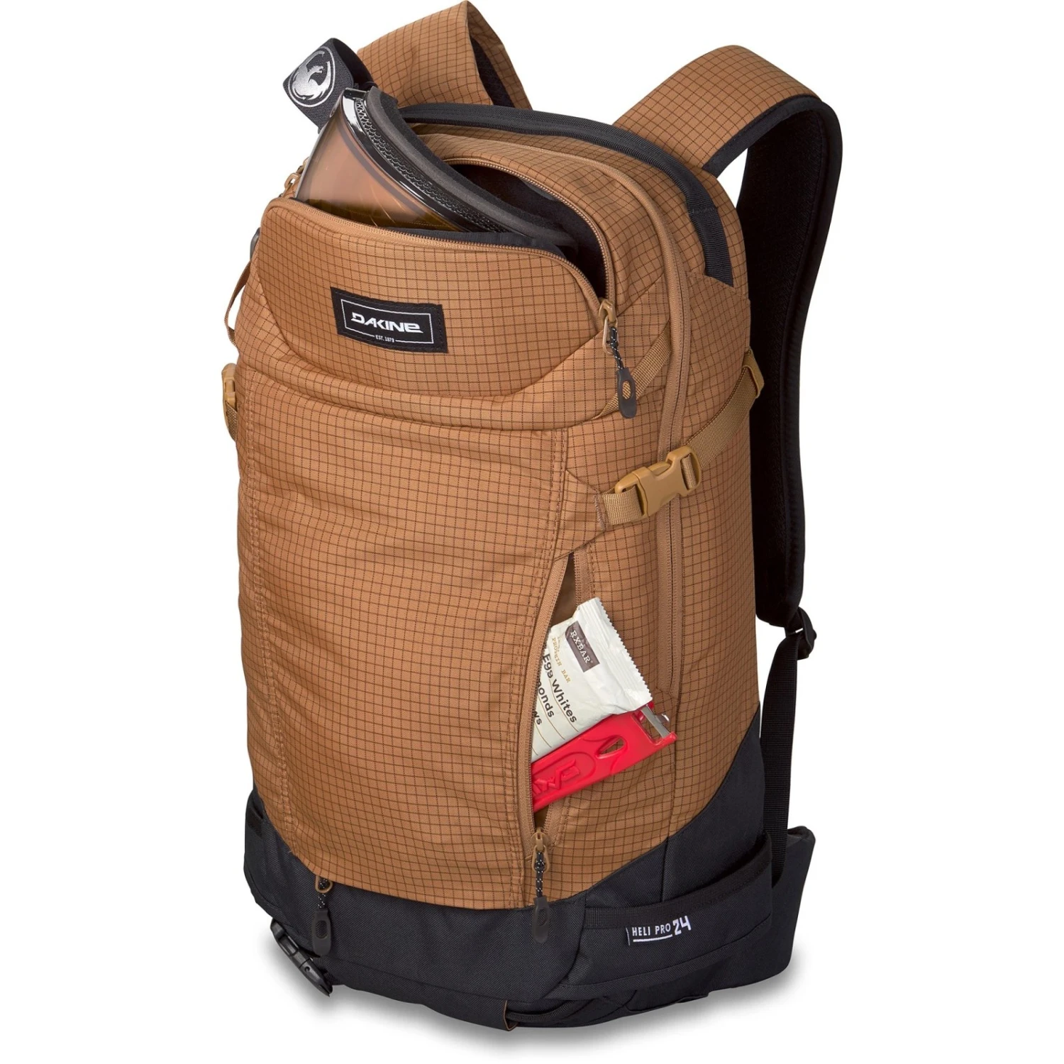 Dakine Heli Pro 24L Backpack 4 Dakine Heli Pro 24L Backpack - Image 4