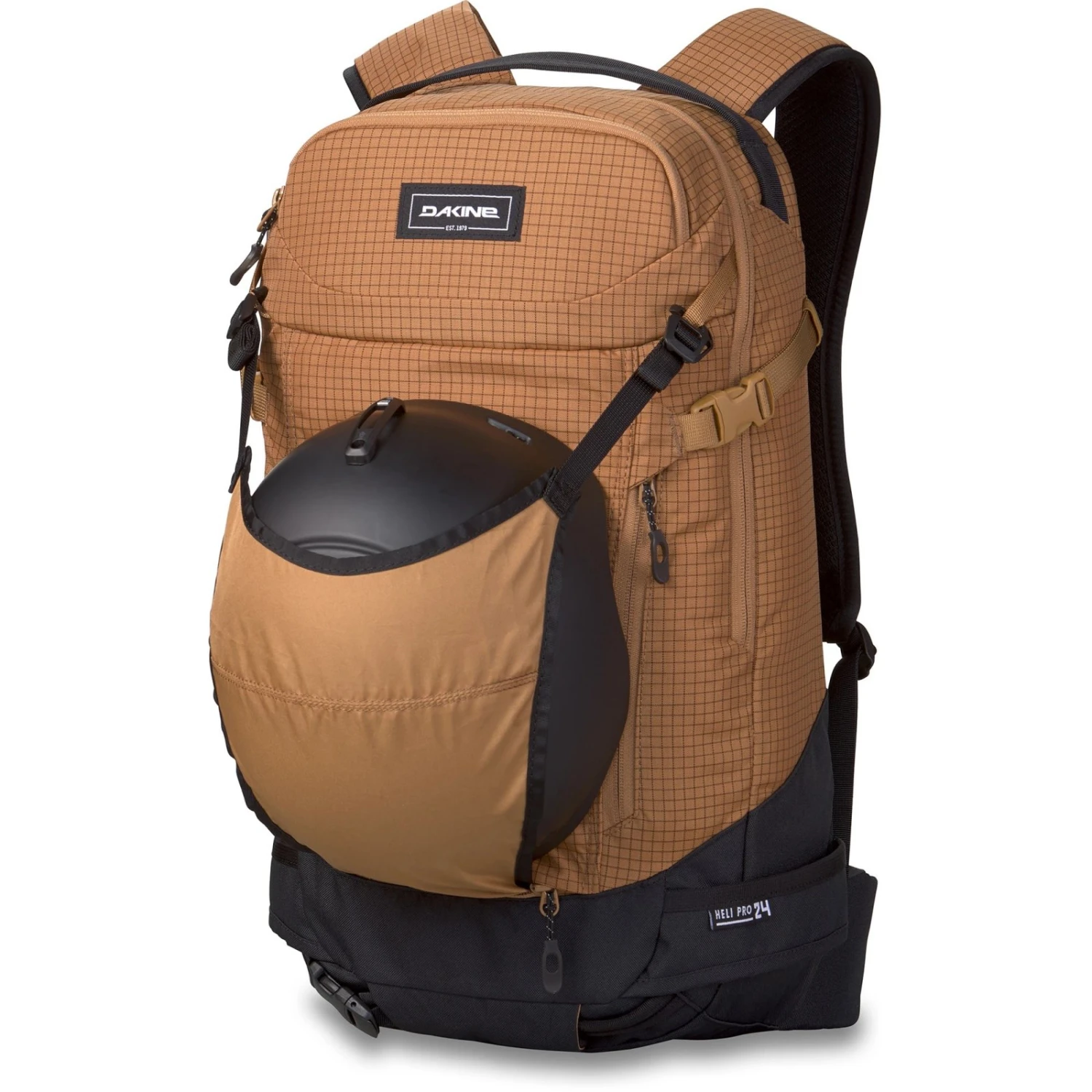 Dakine Heli Pro 24L Backpack 5 Dakine Heli Pro 24L Backpack - Image 5