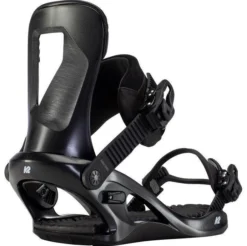 K2 Bedford Snowboard Bindings 2022