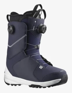 Salomon Kiana Dual Boa Snowboard Boots 2022
