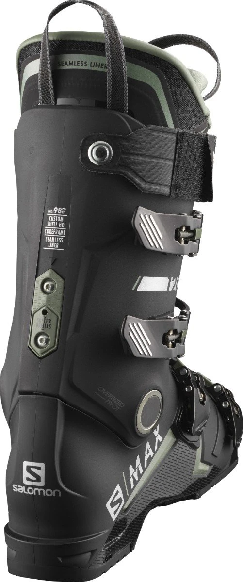 Salomon S/MAX 120 Ski Boots 2021 3 Salomon S/MAX 120 Ski Boots 2021 - Image 3