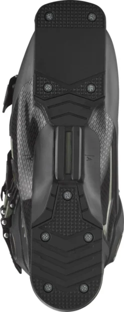 Salomon S/MAX 120 Ski Boots 2021 9 Salomon S/MAX 120 Ski Boots 2021 -Ski Doo Store l41142300 5 gho smax 120 black oil greenjpgcq5damweb12001200