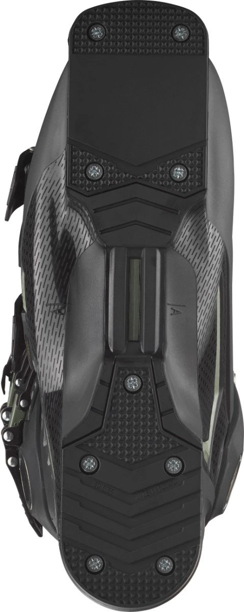 Salomon S/MAX 120 Ski Boots 2021 4 Salomon S/MAX 120 Ski Boots 2021 - Image 4