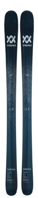 Volkl Yumi 84 Skis 2022
