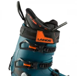 Lange XT3 130 LV Ski Boots 2022 17 Lange XT3 130 LV Ski Boots 2022 -Ski Doo Store lbj7010 xt3 130 storm blue collar rgb72dpi 2380x2347 8875df26 cb8b 4ac6 a7ec 02d4c961b526
