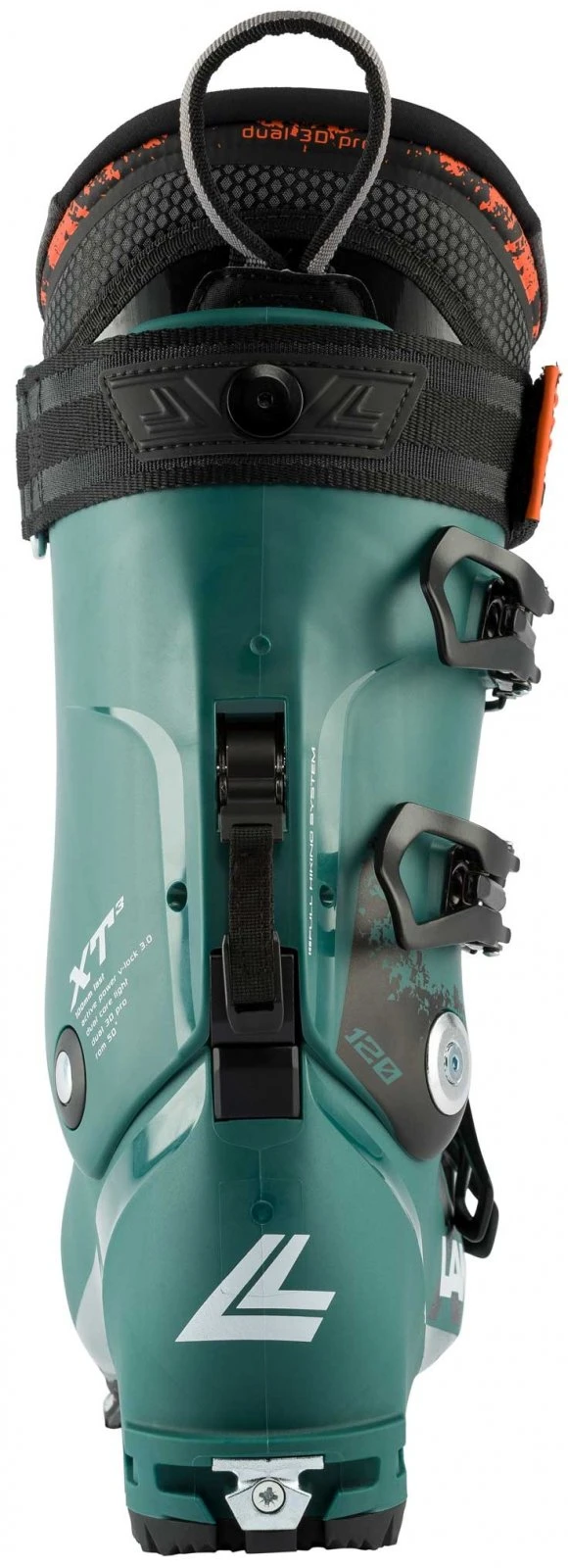 Lange XT3 120 LV Ski Boots 2022 - Image 3