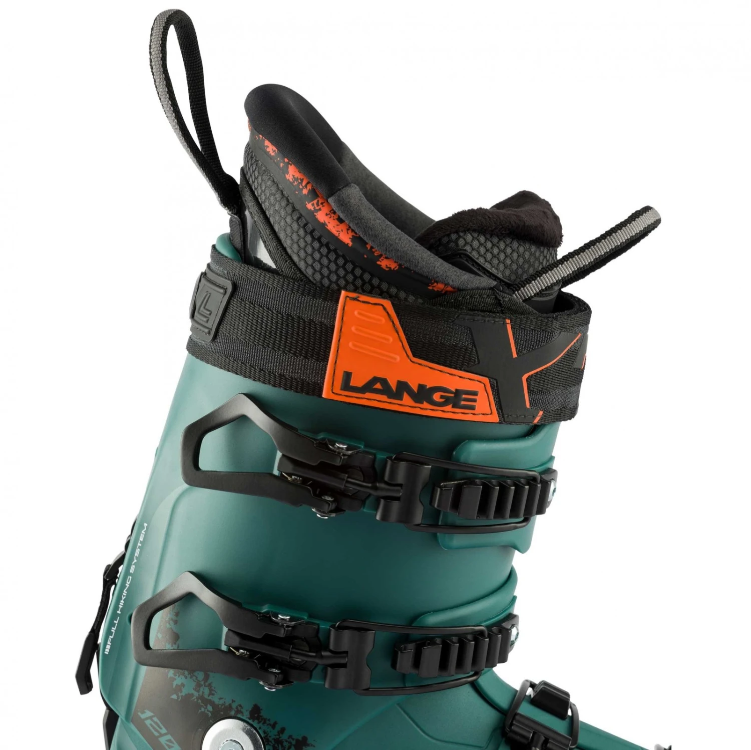 Lange XT3 120 LV Ski Boots 2022 - Image 5