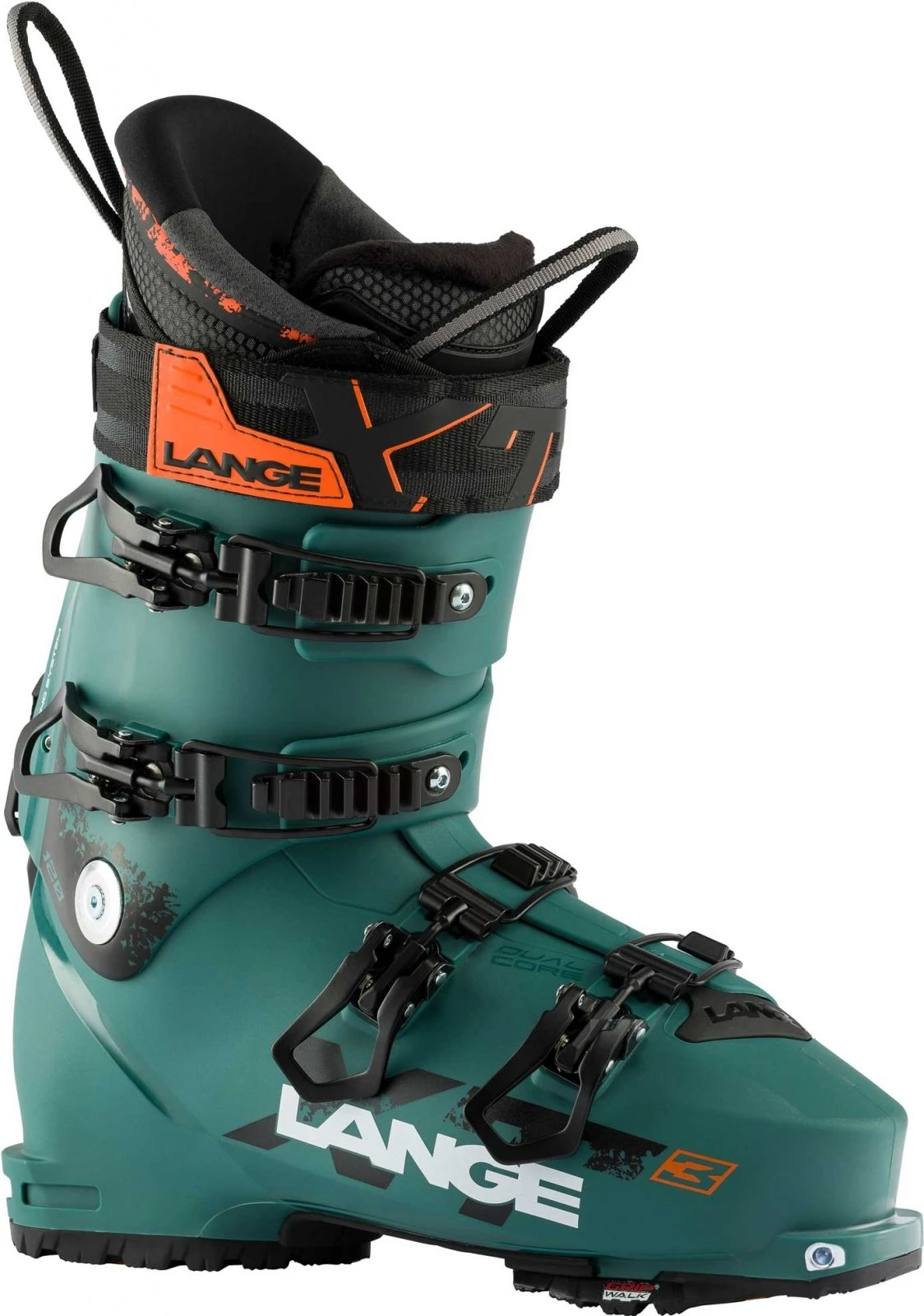 Lange XT3 120 LV Ski Boots 2022 - Image 6