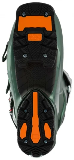 Lange XT3 90 W Ski Boots 2022 14 Lange XT3 90 W Ski Boots 2022 -Ski Doo Store lbj7120 xt3 90 w dark green soles rgb72dpi 959x2064 8a8fe997 d368 4bba b80e 5e73148c09e5