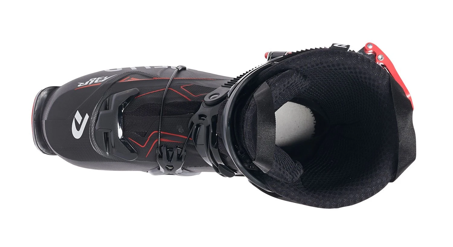 Dalbello Lupo AIR 130 Ski Boots 2021 3 Dalbello Lupo AIR 130 Ski Boots 2021 - Image 3