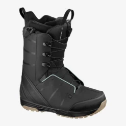 Salomon Malamute Snowboard Boots 2021