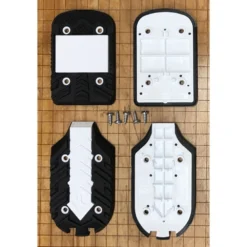 K2 Mindbender Alpine Walking Soles