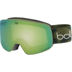 Bolle Nevada Signature Series Goggles 2022