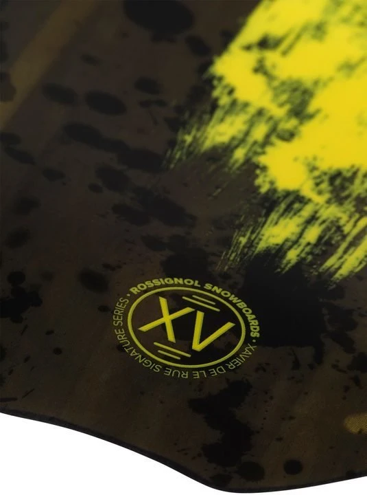 Rossignol XV Sashimi LG Snowboard 2020 - Image 3