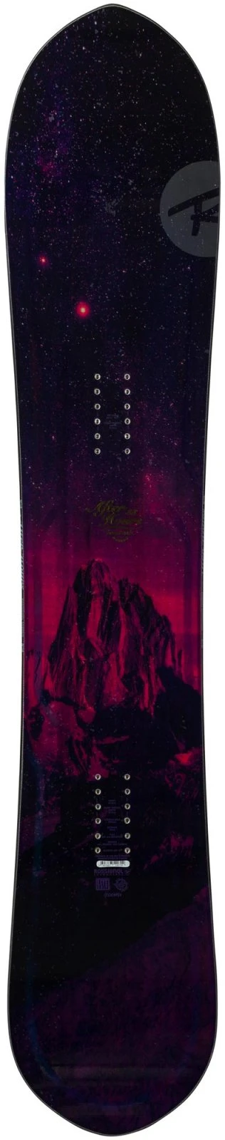 Rossignol After Hours Snowboard 2022 1 Rossignol After Hours Snowboard 2022