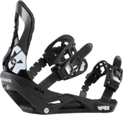 Rossignol Viper Snowboard Bindings 2021