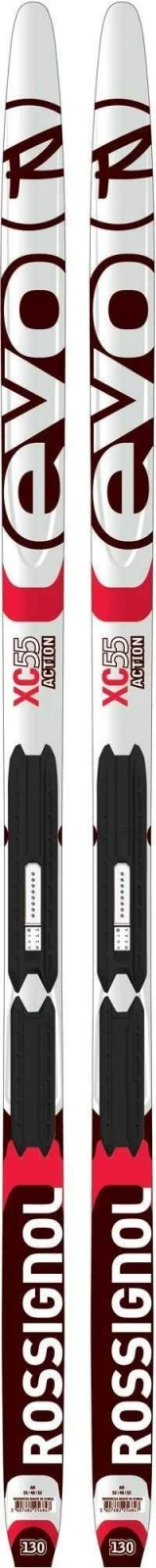 Rossignol EVO ACT 55 JR AR_IFP Skis/Tour Step IN 2022