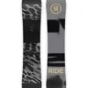 Ride Manic Snowboard 2024
