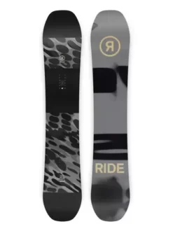 Ride Manic Snowboard 2024