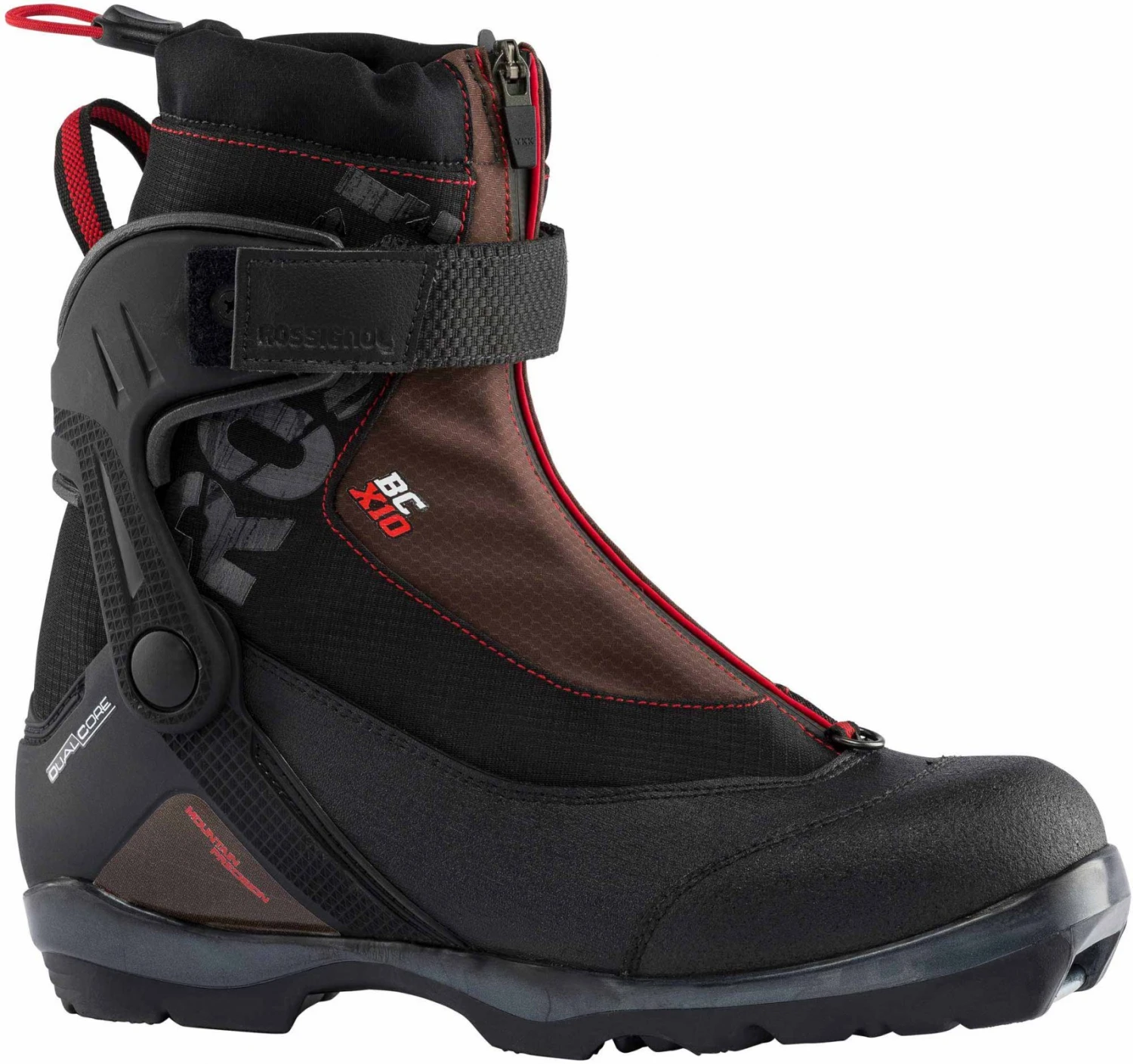 Rossignol BC X10 Boots 1 Rossignol BC X10 Boots