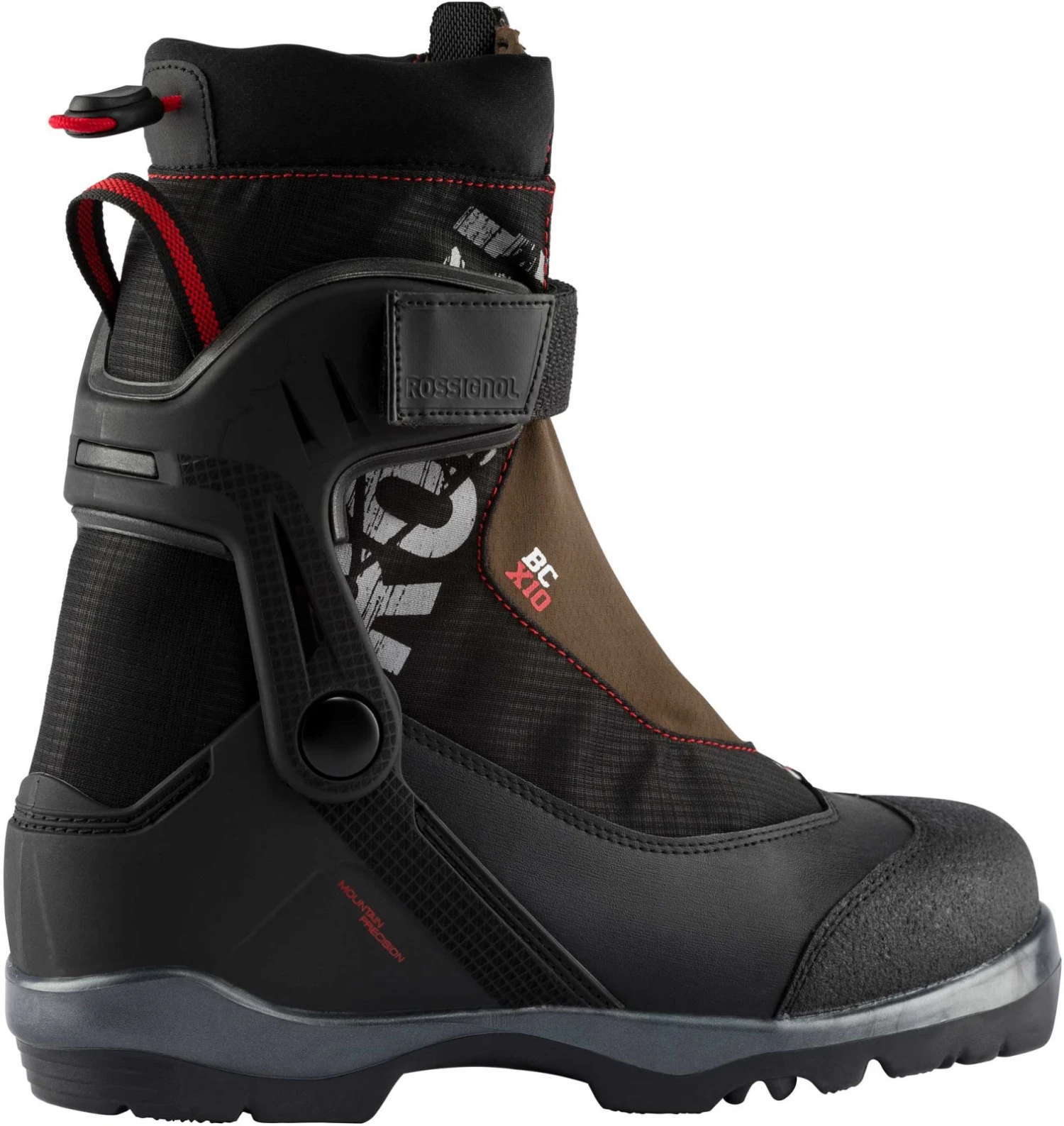 Rossignol BC X10 Boots 2 Rossignol BC X10 Boots - Image 2