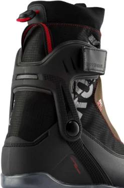 Rossignol BC X10 Boots 9 Rossignol BC X10 Boots -Ski Doo Store riiw890 bc x 10 rgb72dpi 04