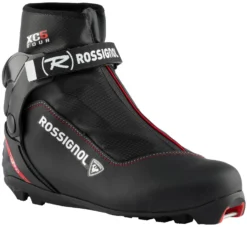 Rossignol XC-5 Unisex Nordic Touring Boots 2022