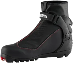 Rossignol XC-5 Unisex Nordic Touring Boots 2022 -Ski Doo Store rijw160 xc 5 rgb72dpi 03
