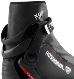 Rossignol XC-5 Unisex Nordic Touring Boots 2022 -Ski Doo Store rijw160 xc 5 rgb72dpi 05