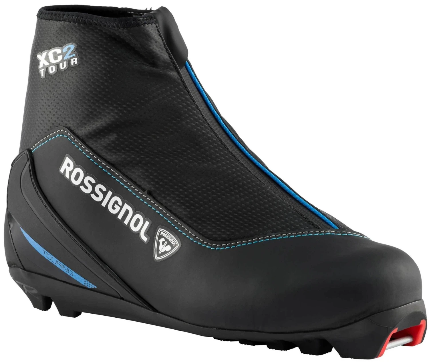 Rossignol XC-2 Women's Nordic Touring Boots 2022 1 Rossignol XC-2 Women's Nordic Touring Boots 2022