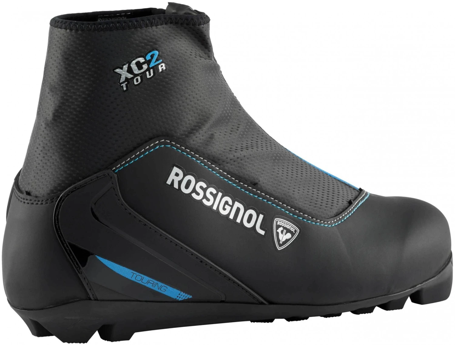 Rossignol XC-2 Women's Nordic Touring Boots 2022 2 Rossignol XC-2 Women's Nordic Touring Boots 2022 - Image 2