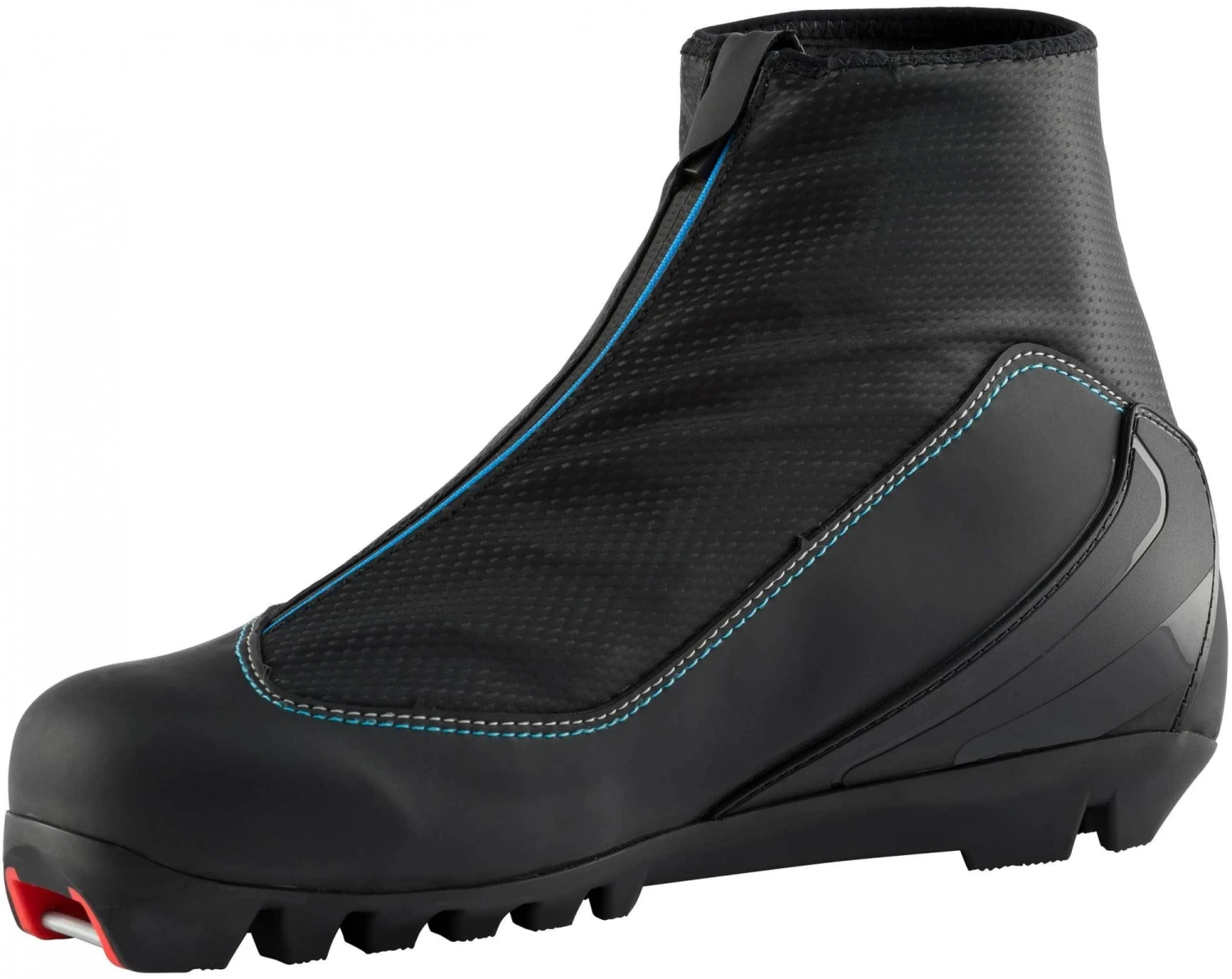 Rossignol XC-2 Women's Nordic Touring Boots 2022 3 Rossignol XC-2 Women's Nordic Touring Boots 2022 - Image 3