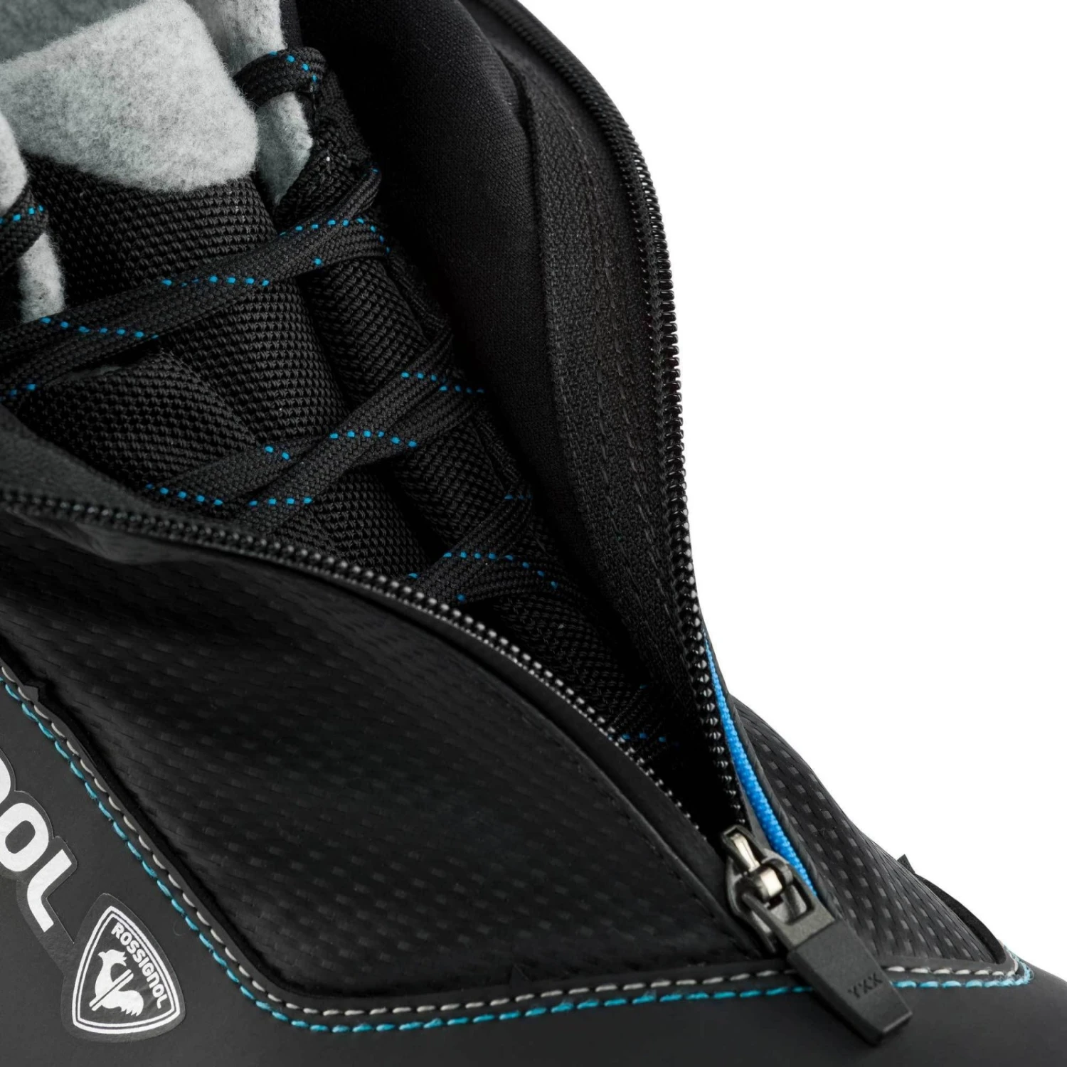 Rossignol XC-5 Women's Nordic Touring Boots 2022 6 Rossignol XC-5 Women's Nordic Touring Boots 2022 - Image 6