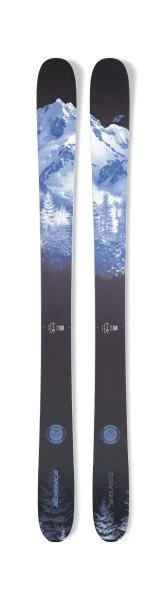 Nordica Santa Ana 110 Free Skis 2022