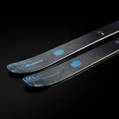 Nordica Santa Ana 110 Free Skis 2022 -Ski Doo Store santa ana 100 6