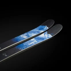 Nordica Santa Ana 110 Free Skis 2022 -Ski Doo Store santa ana 100 7