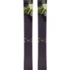 Rossignol Temptation 100 Skis 2015
