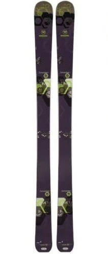 Rossignol Temptation 100 Skis 2015