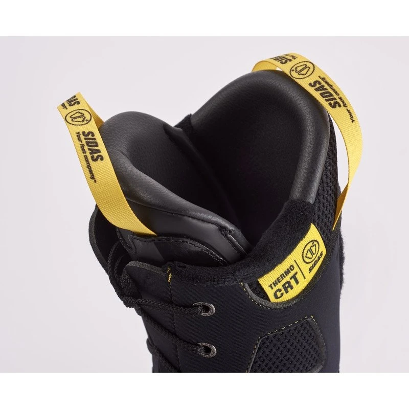 Sidas Thermo CRT Ski Boot Liner 5 Sidas Thermo CRT Ski Boot Liner - Image 5