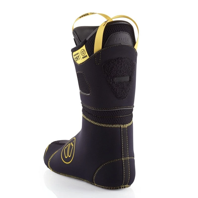 Sidas Thermo CRT Ski Boot Liner 6 Sidas Thermo CRT Ski Boot Liner - Image 6