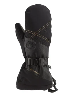Therm-IC Women's Ultra Heat Mittens -Ski Doo Store ultra mitt womens 20210925111925