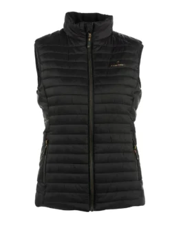 Therm-ic Heated Vest Women