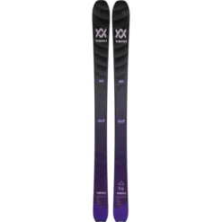 Volkl Rise Beyond 96 W Skis 2022