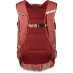Dakine Heli Pro 20L Backpack 11 Dakine Heli Pro 20L Backpack -Ski Doo Store womenshelipro20l darkrose 610934384932 10003270 darkrose 12m back 2000x